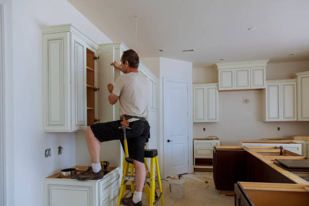 Licensed Kitchen Flooring service in Osseo, WI - I E Kitchen